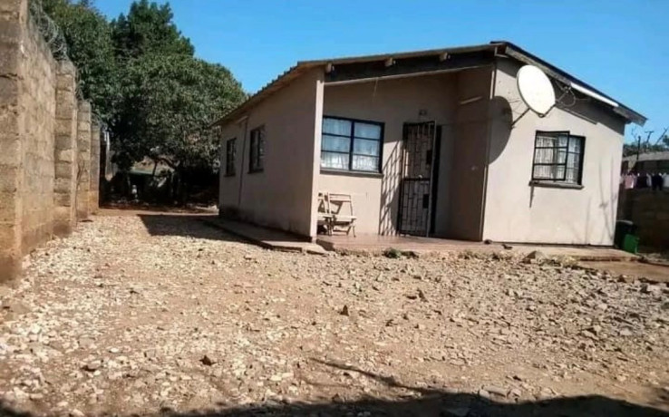 2-bedroom-house-for-sale-in-chilenje-south-big-0