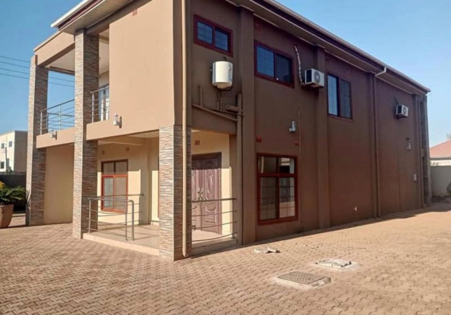 3-bedroom-flat-for-rent-in-ibex-hill-big-0