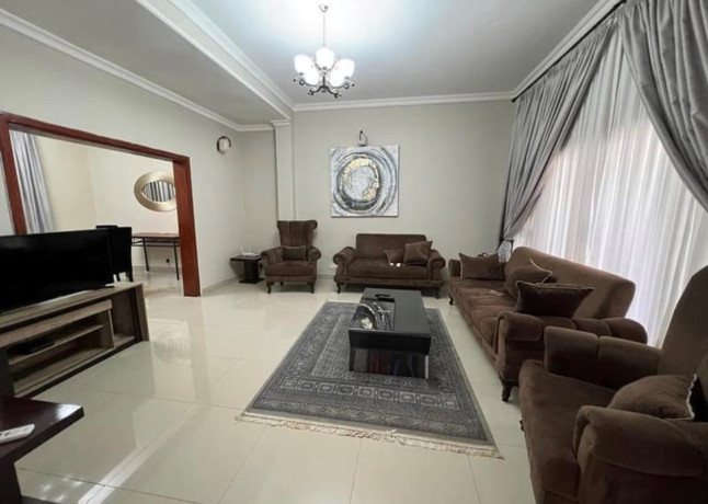 3-bedroom-apartment-for-rent-in-kabulonga-big-1