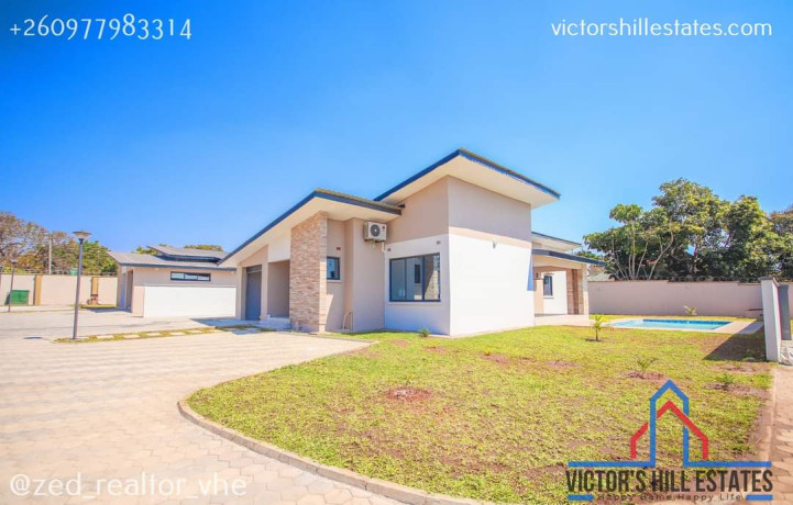 3-bedroom-house-for-rent-in-kabulonga-big-1