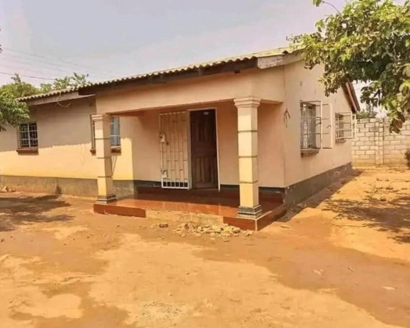 3-bedroom-house-for-sale-in-libala-south-big-0