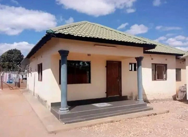 2-bedroom-flat-for-rent-in-kabwata-big-0