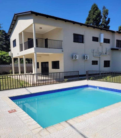 3-bedroom-house-for-rent-in-kabulonga-big-0