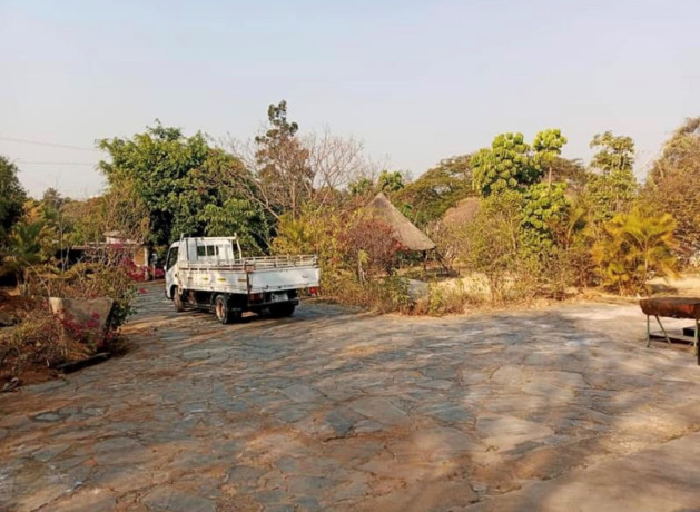 3-bedroom-house-for-rent-in-ngwerere-big-0