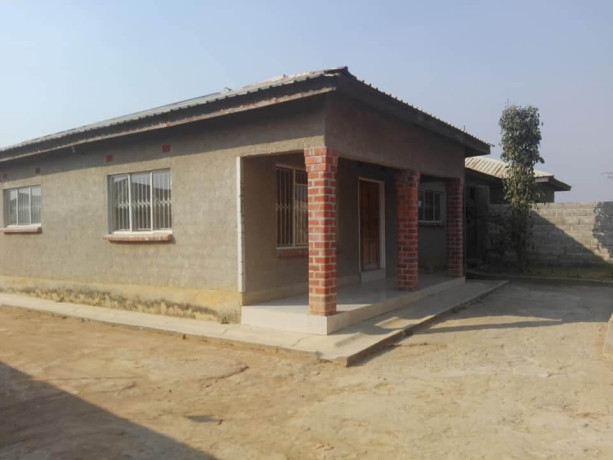 2-bedroom-flat-for-rent-in-chingola-big-0