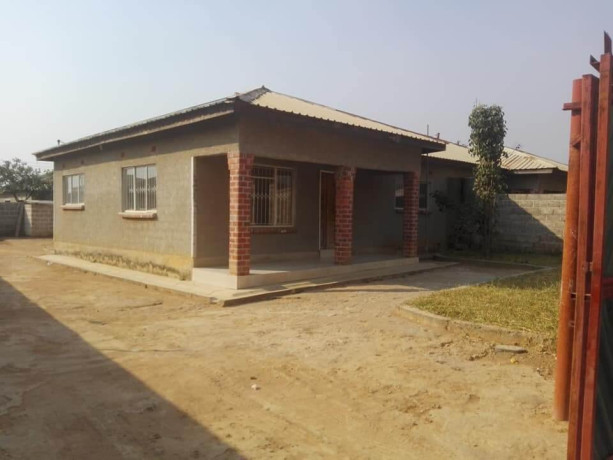 2-bedroom-flat-for-rent-in-chingola-big-1