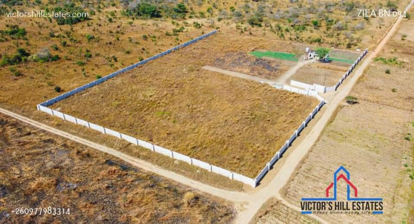 5-acre-land-for-sale-in-ngwerere-big-0