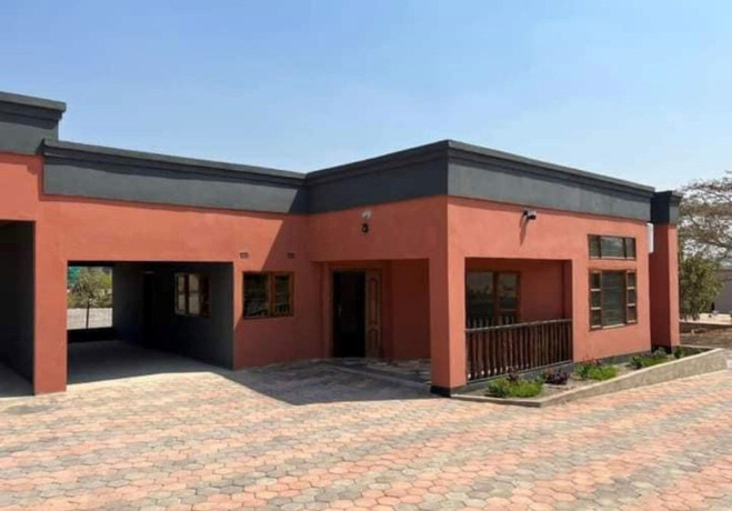 3-bedroom-flats-for-rent-in-foxdale-big-0