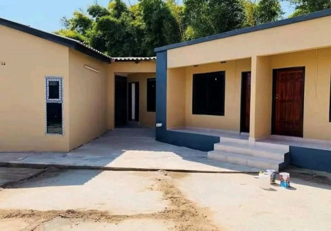 neat-and-modern-bedsitter-for-rent-in-longacres-lusaka-zambia-big-1