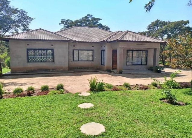 3-bedroom-house-for-rent-in-new-kasama-big-0