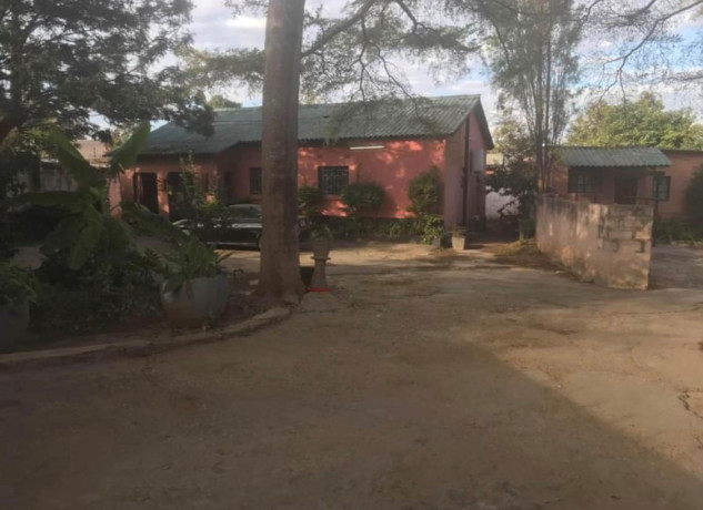 2-bedroom-house-for-sale-in-kalundu-big-0