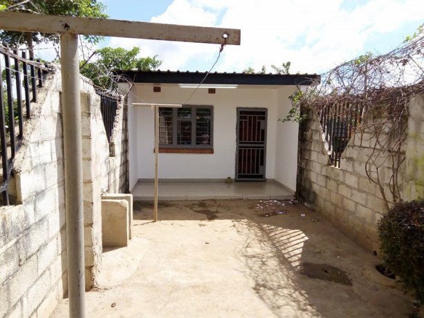 1-bedroom-house-for-rent-in-chilenje-big-5
