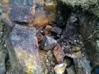 rich-mineral-land-for-sale-or-joint-venture-in-kasempa-zambia