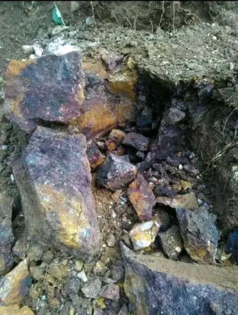 rich-mineral-land-for-sale-or-joint-venture-in-kasempa-zambia-big-0