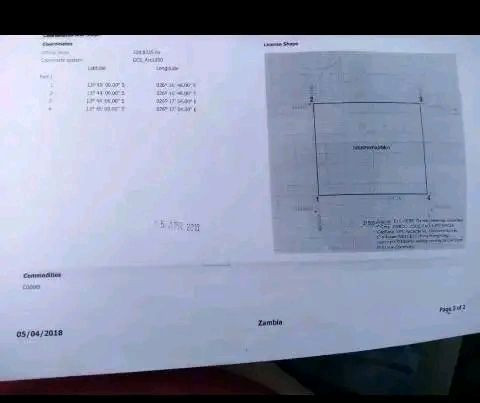 rich-mineral-land-for-sale-or-joint-venture-in-kasempa-zambia-big-2