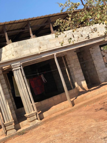 2-bedroom-unfinished-semi-detached-flats-in-apex-lusaka-big-1