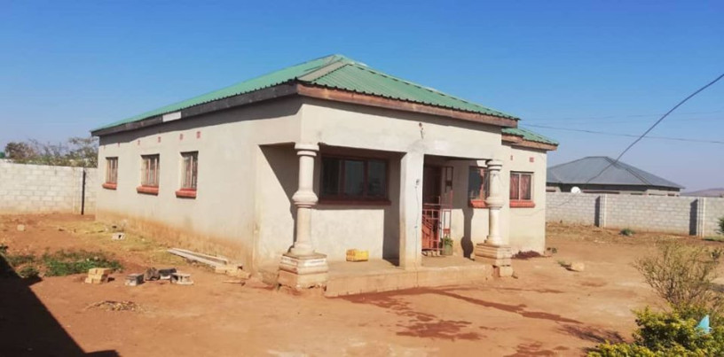3-bedroom-house-for-sale-in-chongwe-big-0