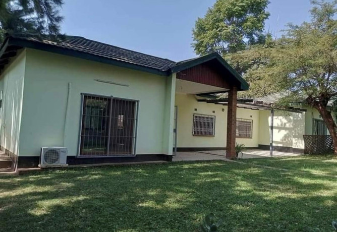 2-bedroom-house-for-rent-in-kabulonga-big-1