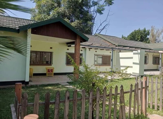 2-bedroom-house-for-rent-in-kabulonga-big-0