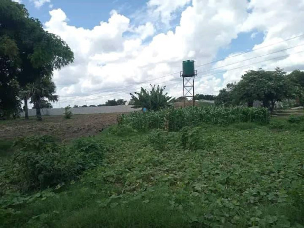 3-bedroom-standalone-farmhouse-for-rent-in-lusaka-west-big-0