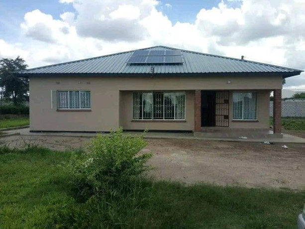 3-bedroom-standalone-farmhouse-for-rent-in-lusaka-west-big-7