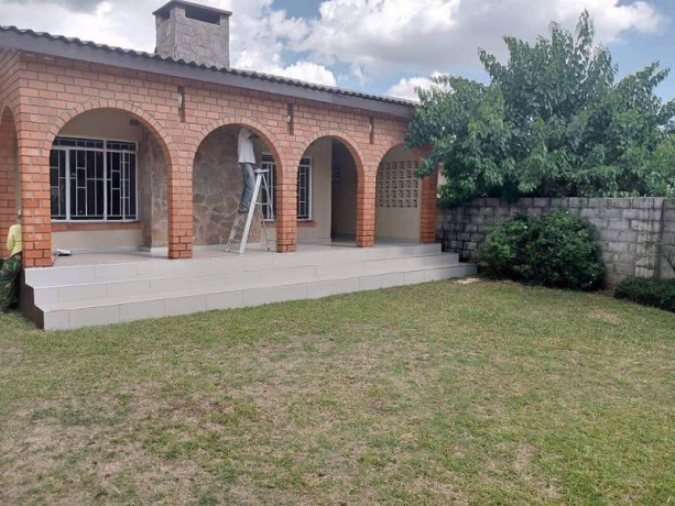 3-bedroom-house-for-rent-in-woodlands-chalala-big-0