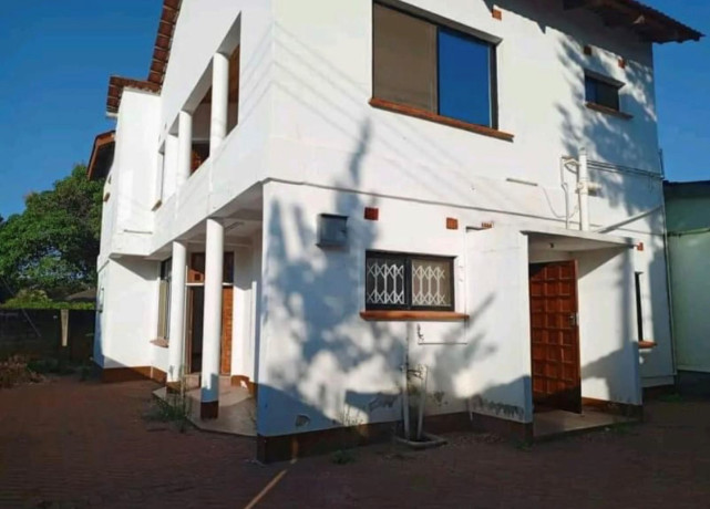 office-space-for-rent-in-kabulonga-big-0