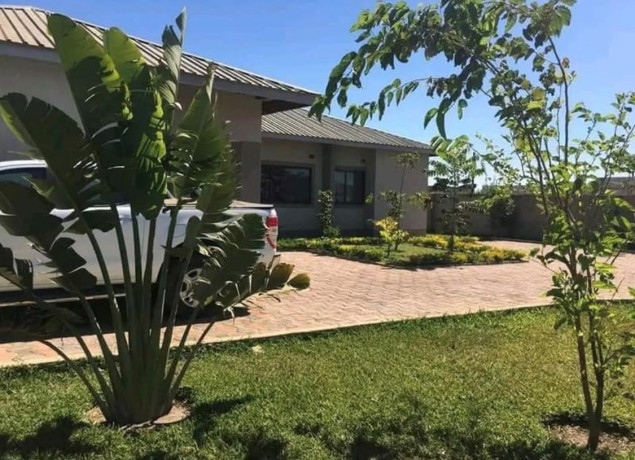 4-bedroom-house-for-rent-in-libala-south-big-0