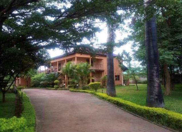 5-bedroom-house-for-rent-in-kabulonga-big-1