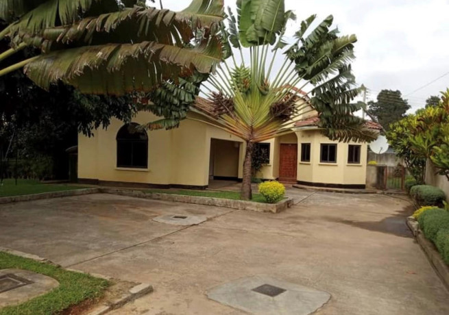 3-bedroom-house-for-rent-in-kabulonga-big-0