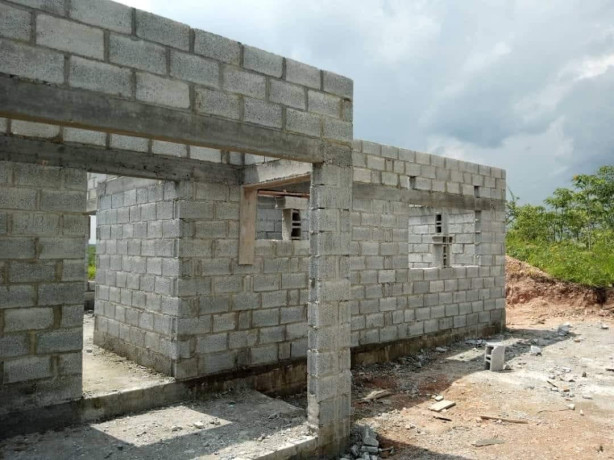 4-bedroom-unfinished-house-for-sale-in-mikango-barracks-big-8