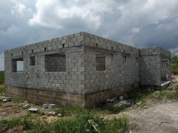 4-bedroom-unfinished-house-for-sale-in-mikango-barracks-big-7