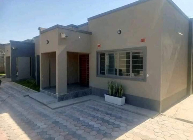 2-bedroom-flat-for-rent-in-foxdale-chamba-valley-big-0