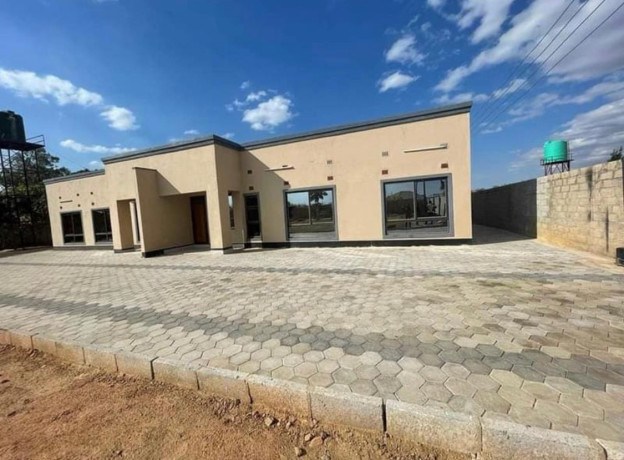 3-bedroom-flat-for-rent-in-foxdale-big-0