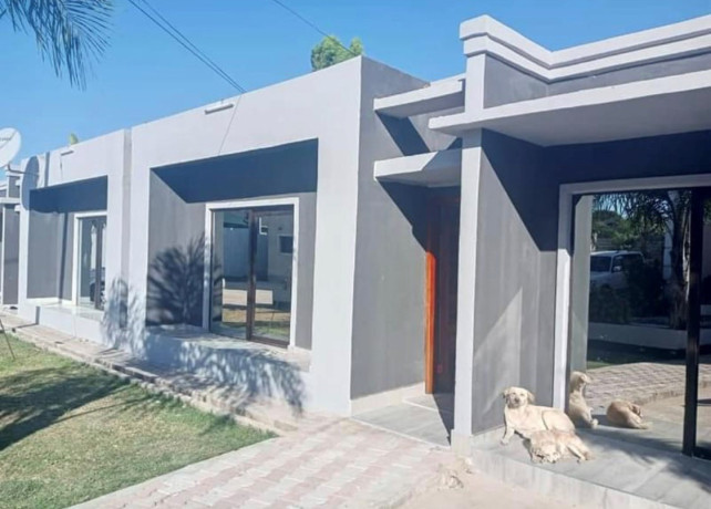 3-bedroom-flat-for-rent-in-ibex-hill-big-0