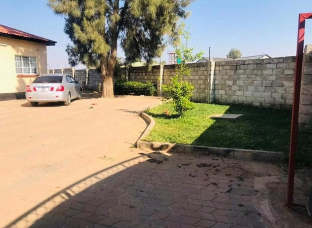 3-bedroom-house-for-rent-in-meanwood-chamba-valley-big-1