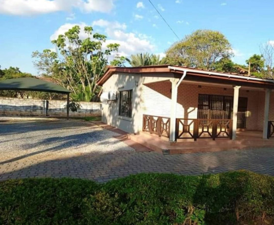 3-bedroom-house-for-rent-in-kabulonga-big-0