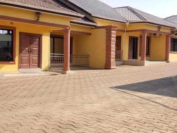 3-bedroom-flat-for-rent-in-foxdale-big-0