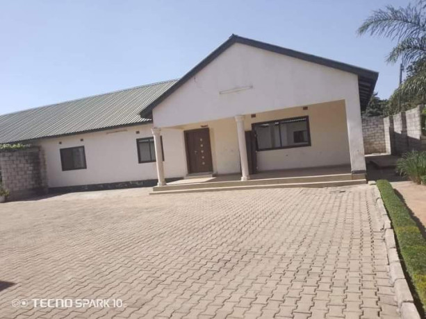 3-bedroom-flat-for-rent-in-makeni-bonaventure-big-5