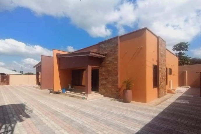 2-bedroom-flat-for-rent-in-chamba-valley-big-0