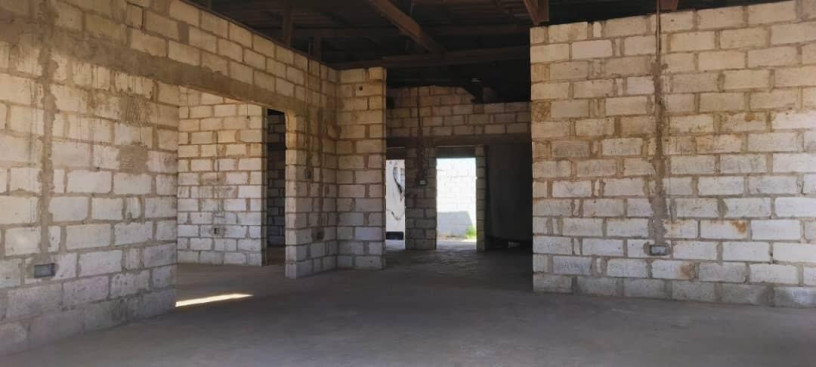 3-bedroom-incomplete-house-for-sale-in-chalala-big-0