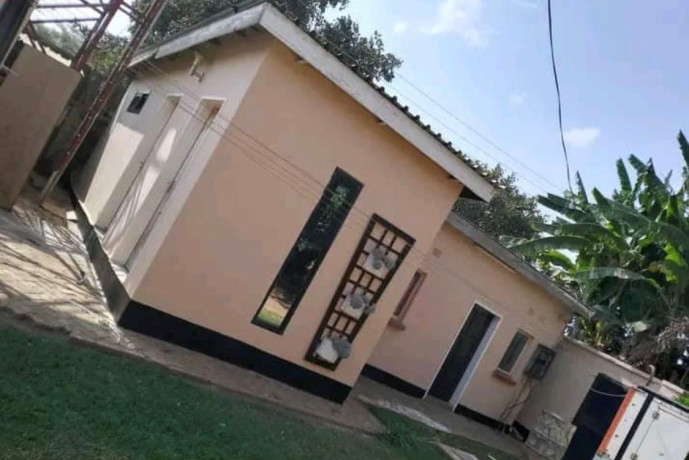 3-bedroom-house-for-rent-in-lilayi-estate-big-2
