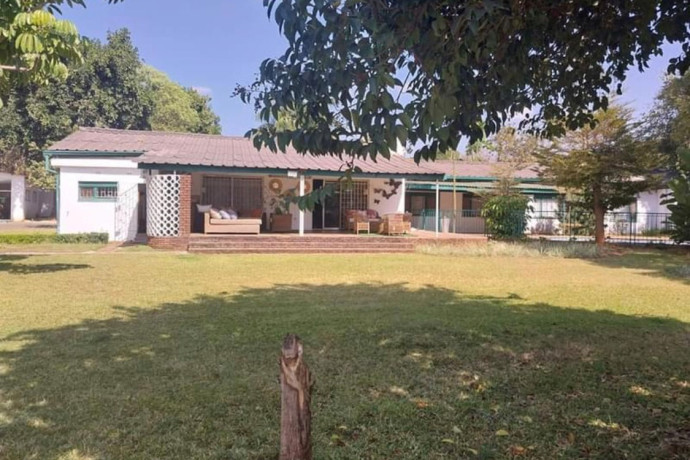 4-bedroom-house-for-sale-in-kabulonga-big-0