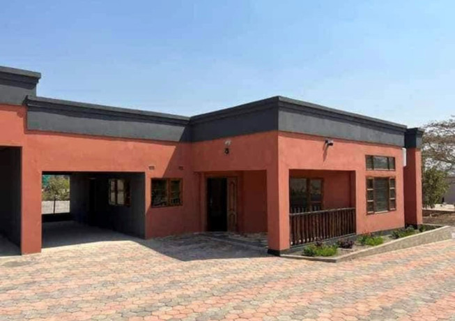 3-bedroom-flat-for-rent-in-foxdale-big-0