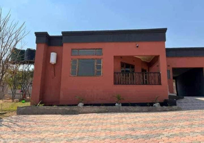 3-bedroom-flat-for-rent-in-foxdale-big-2