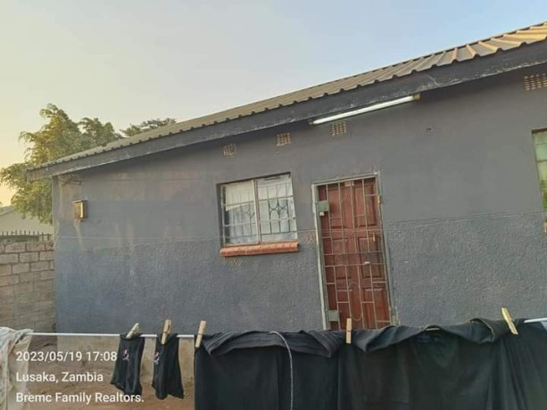 2-bedroom-and-2-roomed-house-for-sale-in-chazanga-big-4