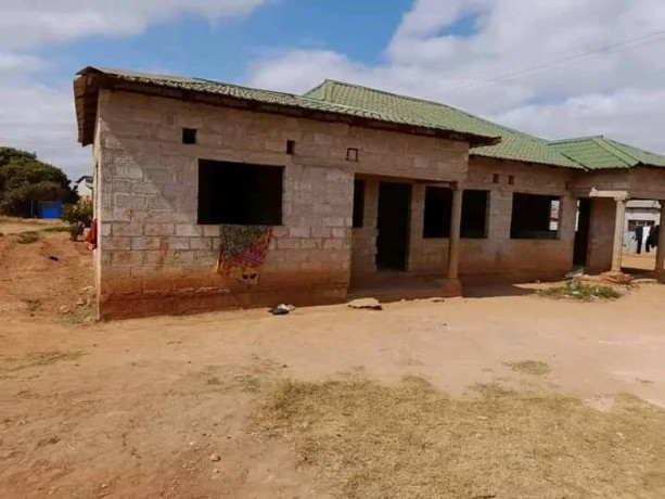 incomplete-3-bedroom-house-for-sale-in-kabangwe-big-1