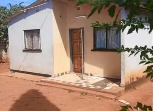 3-bedroom-standalone-house-for-sale-in-chilenje-big-4