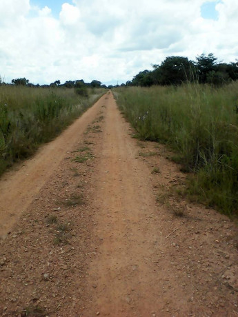 2-hectares-of-land-in-roan-park-chongwe-big-1