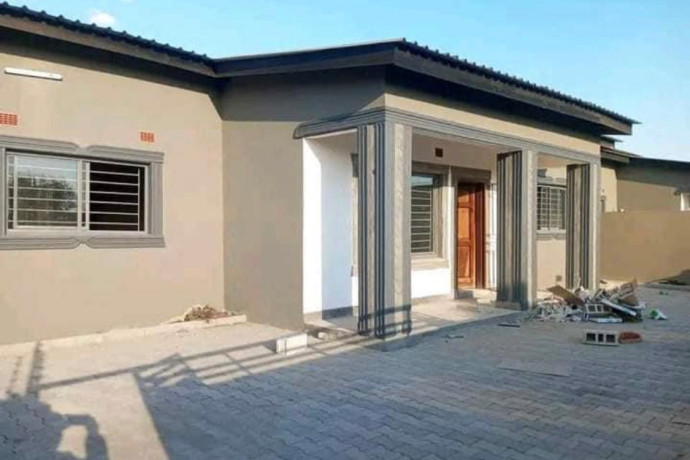 3-bedroom-house-for-sale-in-new-kasama-big-0